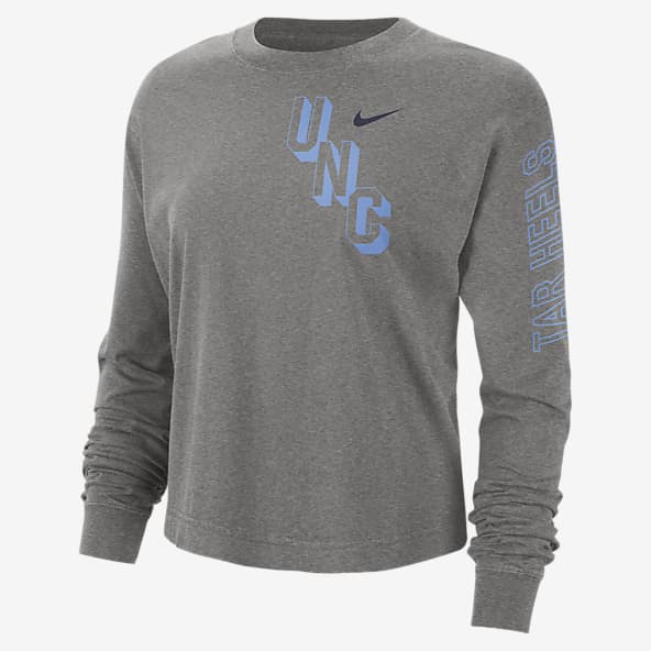 0 25 Loose Long Sleeve Shirts. Nike